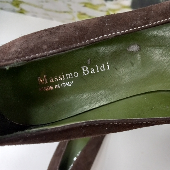 Massimo baldi shoes - Picture 10 of 10